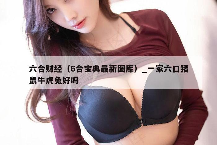 六合财经（6合宝典最新图库）_一家六口猪鼠牛虎兔好吗